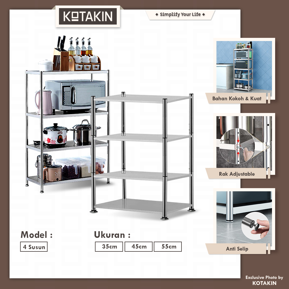 Rak Stainless